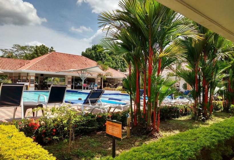 هتل Boutique Duranta