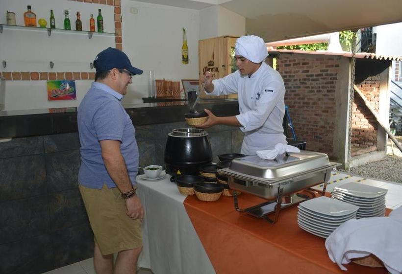 هتل Boutique Duranta