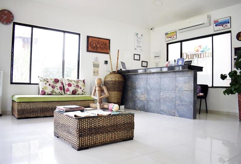 هتل Boutique Duranta