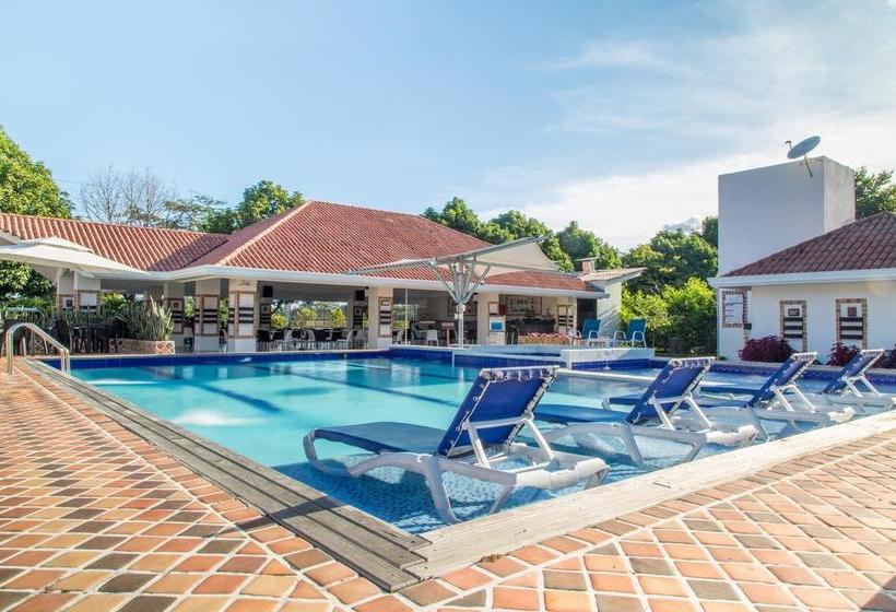 هتل Boutique Duranta