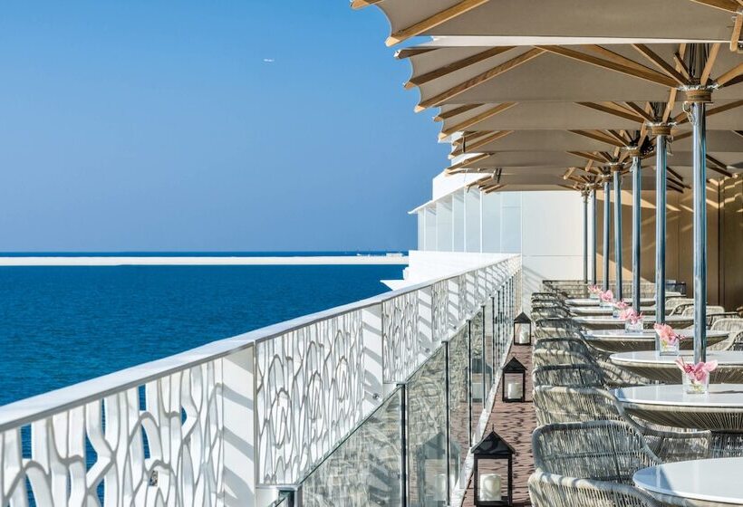 酒店 Bulgari Resort Dubai