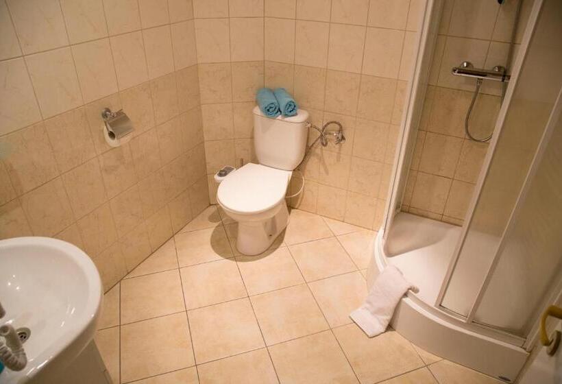 هتل Centrum Harrachov