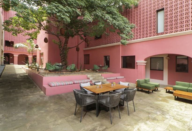 هتل City Centro By Marriott Oaxaca