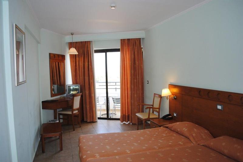 هتل Cleopatra Superior