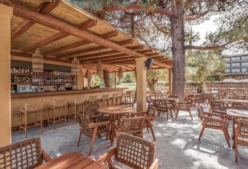 هتل Cook's Club Corfu - Adults Only