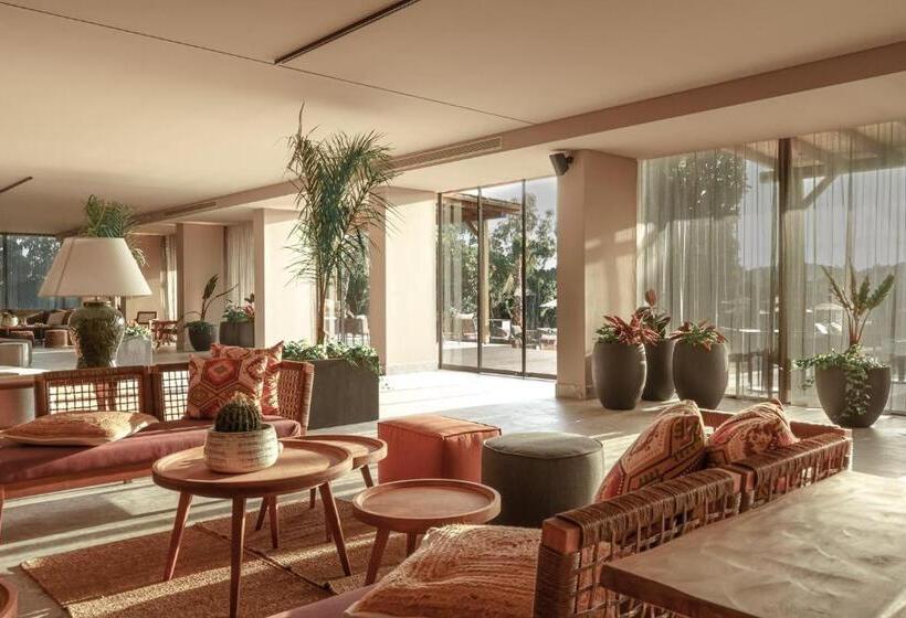 هتل Cook's Club Corfu - Adults Only