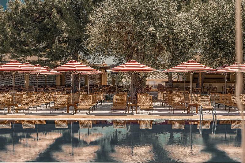 هتل Cook's Club Corfu - Adults Only