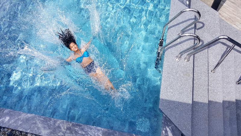 هتل Cosi Samui Chaweng Beach   Sha Plus