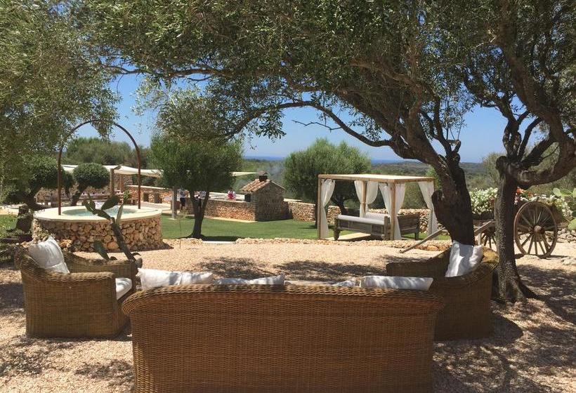 فندق Cugó Gran Menorca