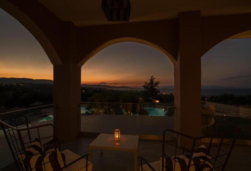 هتل Elegance Luxury Executive Suites  Adults Only