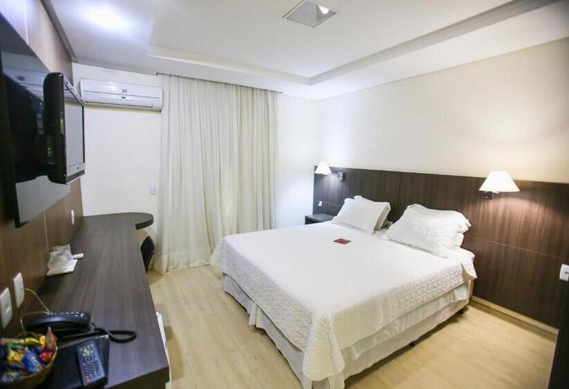 ホテル Gontijo Inn
