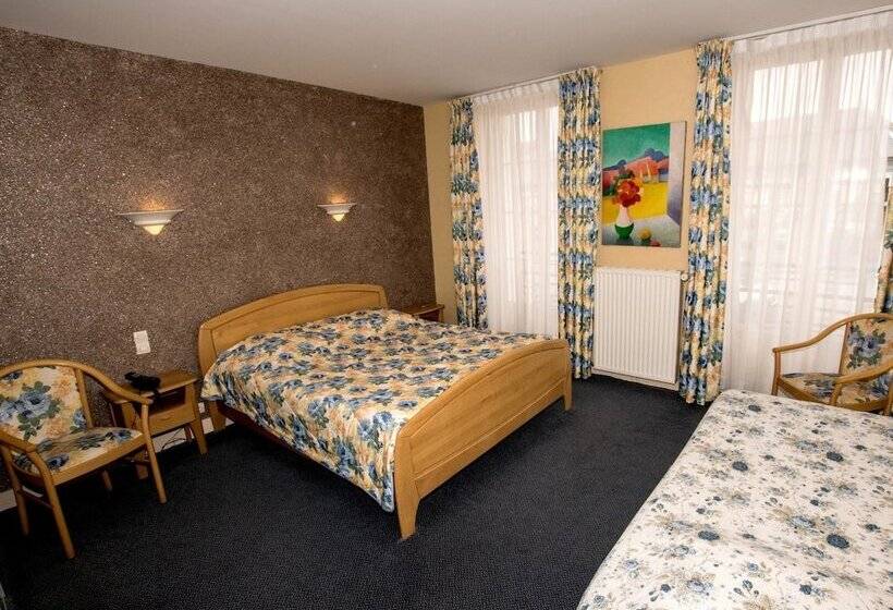 فندق Hôtel Le Plat D Etain