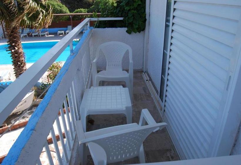 هتل Jack's Apartments