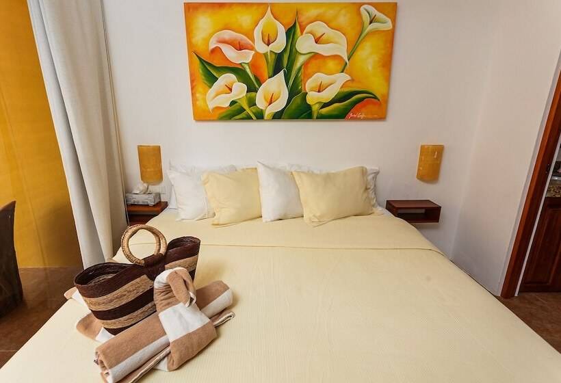 هتل Kaam Accommodations