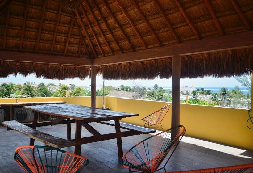 هتل Kaam Accommodations