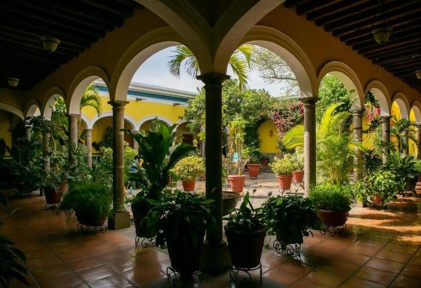 La Casa De Los Patios Hotel & Spa