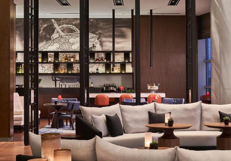 هتل Le Meridien Petaling Jaya