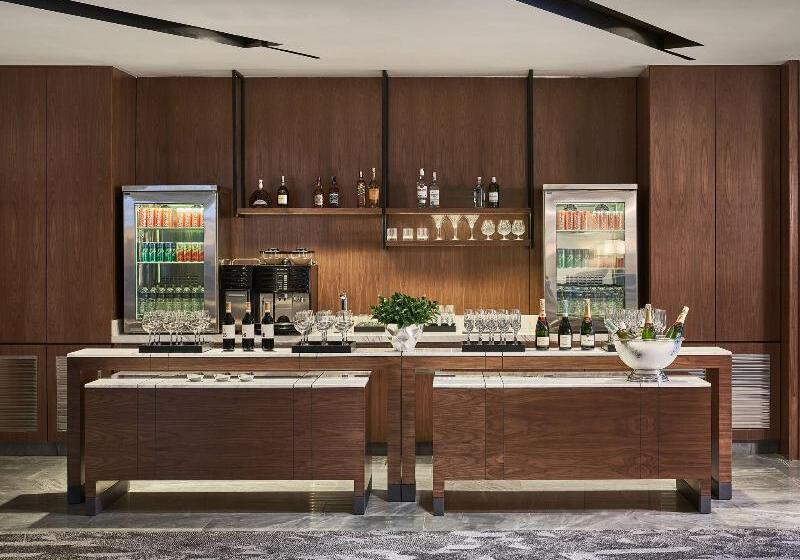 هتل Le Meridien Petaling Jaya