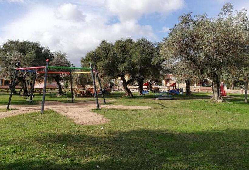 فندق Li Menduli Residence