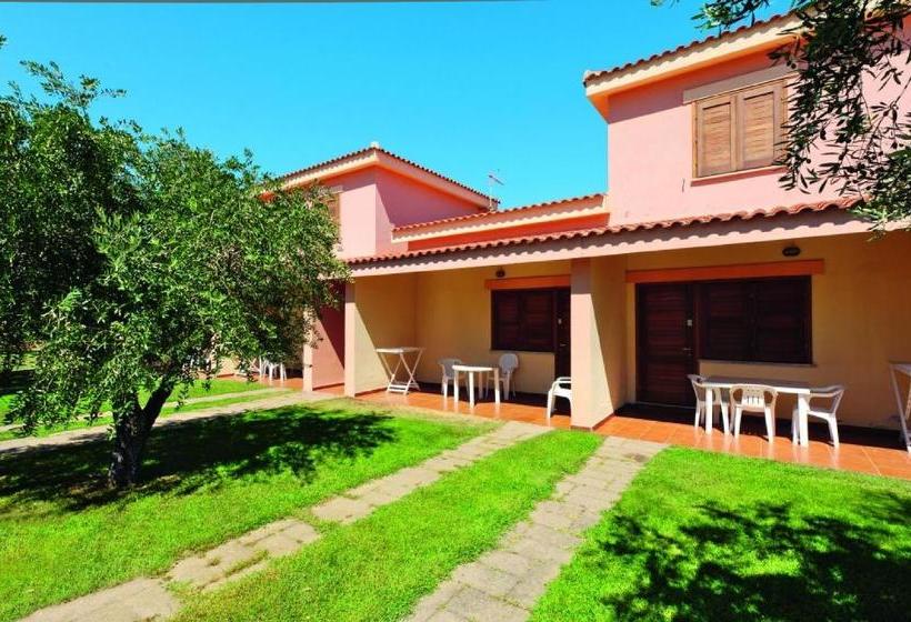 فندق Li Menduli Residence