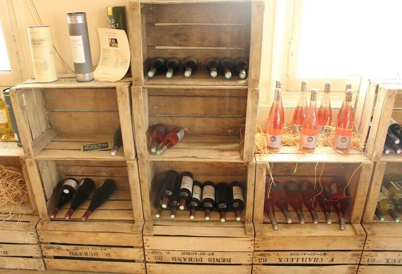 ホテル Logis Le Grand