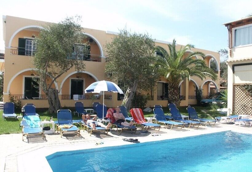 فندق Olive Grove