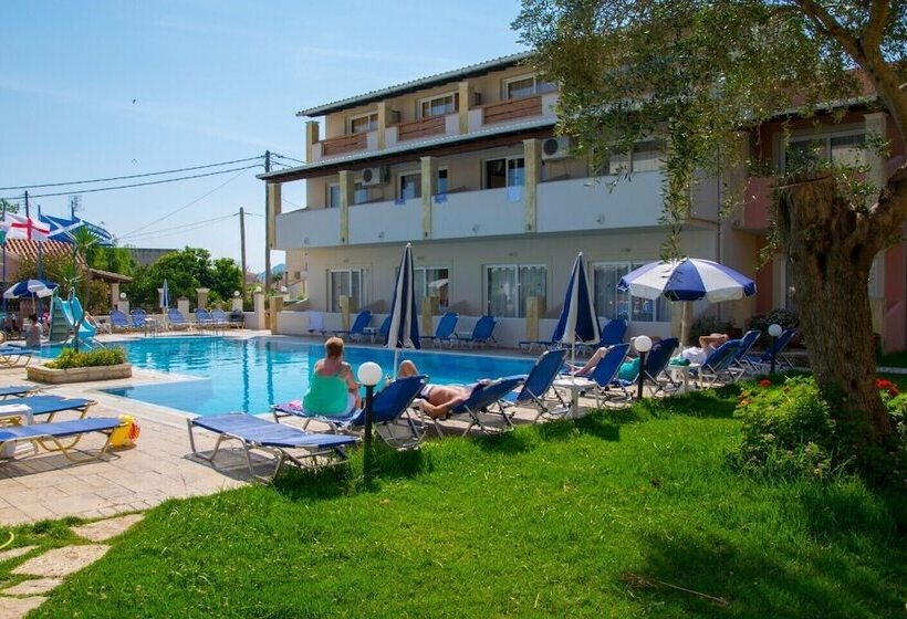 فندق Olive Grove