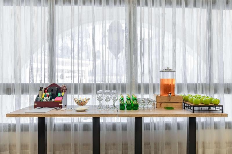 هتل Park Inn By Radisson Makkah Al Naseem