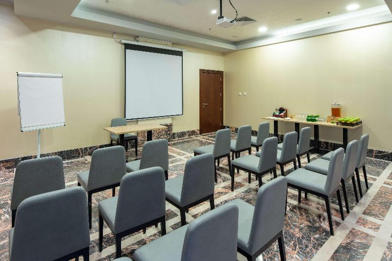 هتل Park Inn By Radisson Makkah Al Naseem