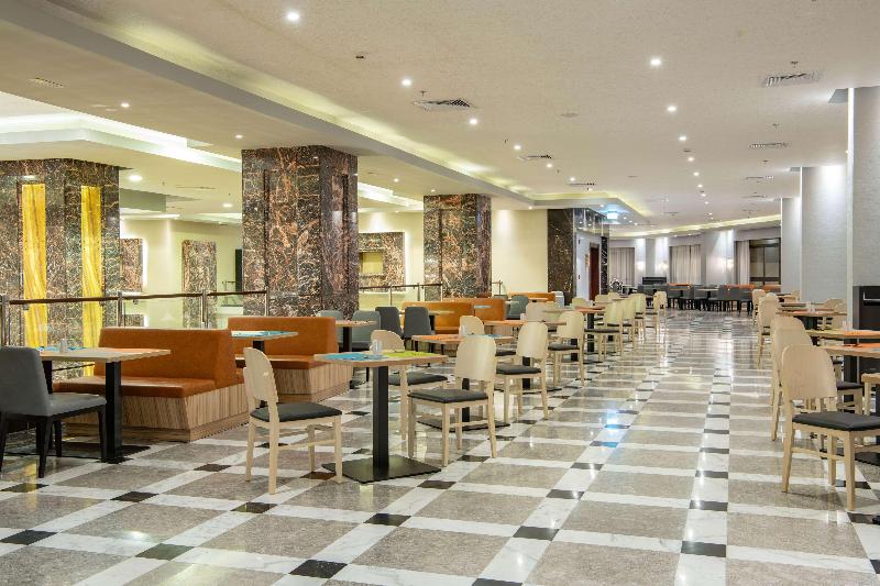 هتل Park Inn By Radisson Makkah Al Naseem