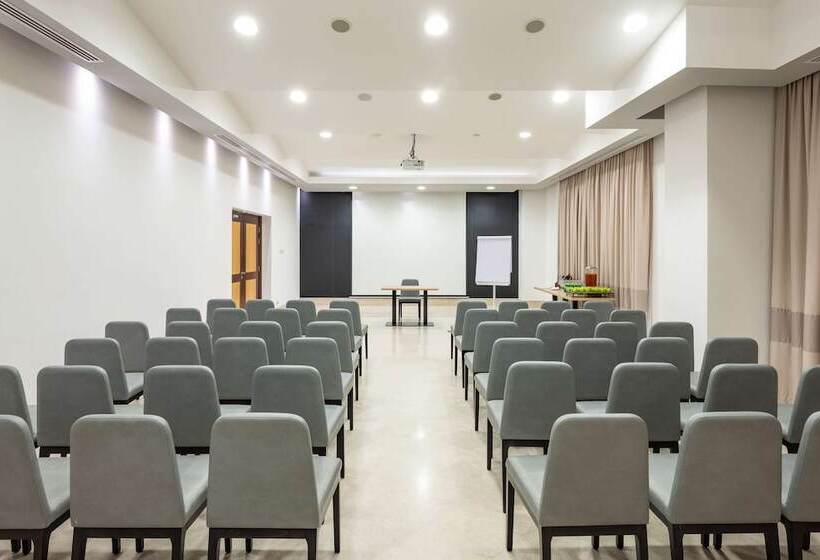 هتل Park Inn By Radisson Makkah Al Naseem