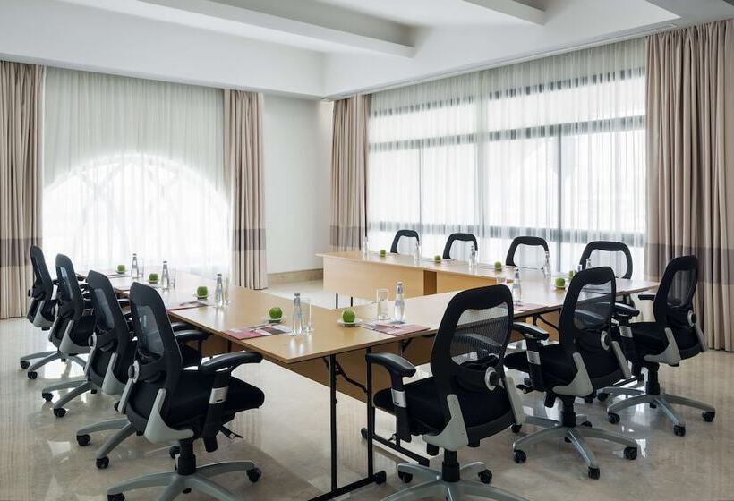 هتل Park Inn By Radisson Makkah Al Naseem