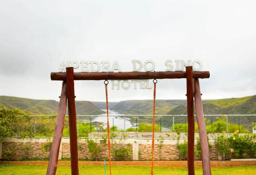فندق Pedra Do Sino