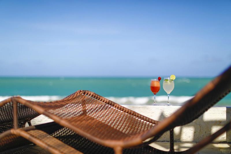 ホテル Pousada Maraoka