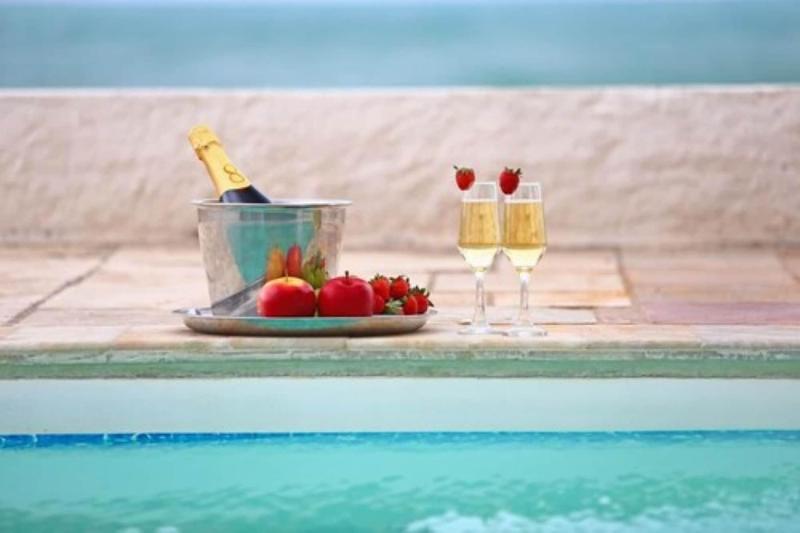 ホテル Pousada Maraoka