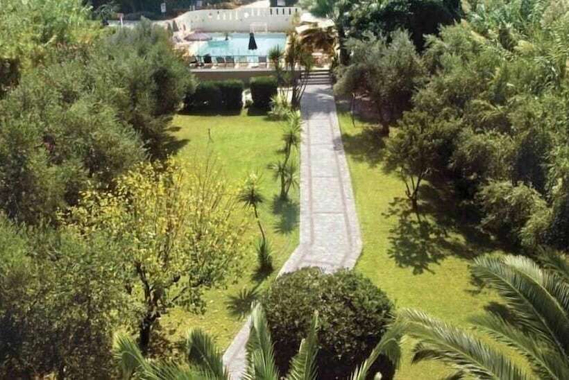 هتل Proimos Apartments