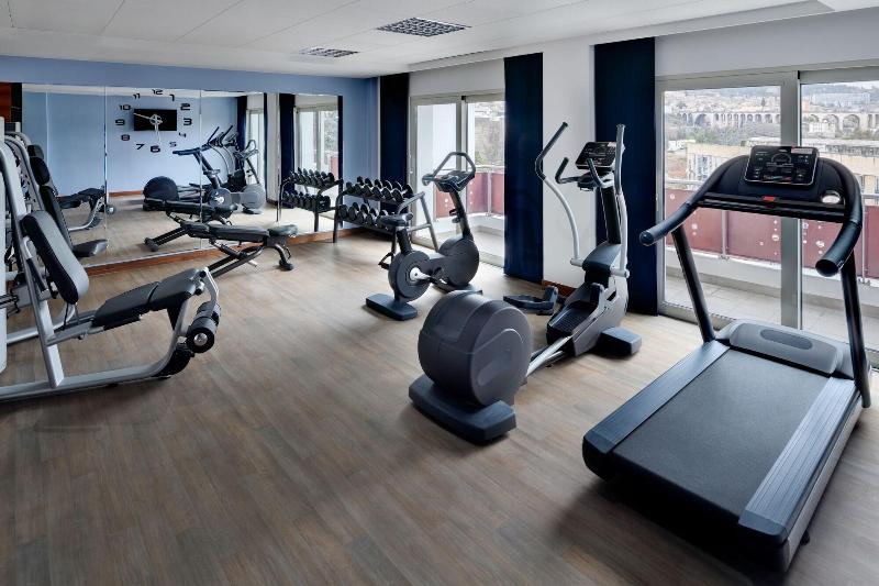 هتل Protea Constantine