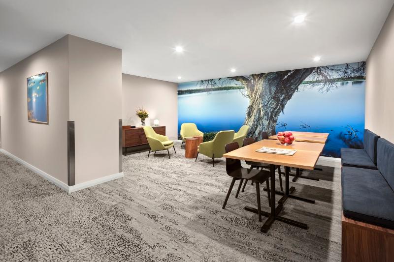 בית מלון כפרי Quest Innaloo