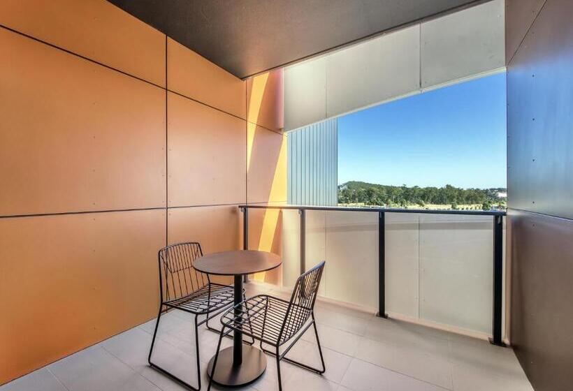 בית מלון כפרי Quest Springfield Central