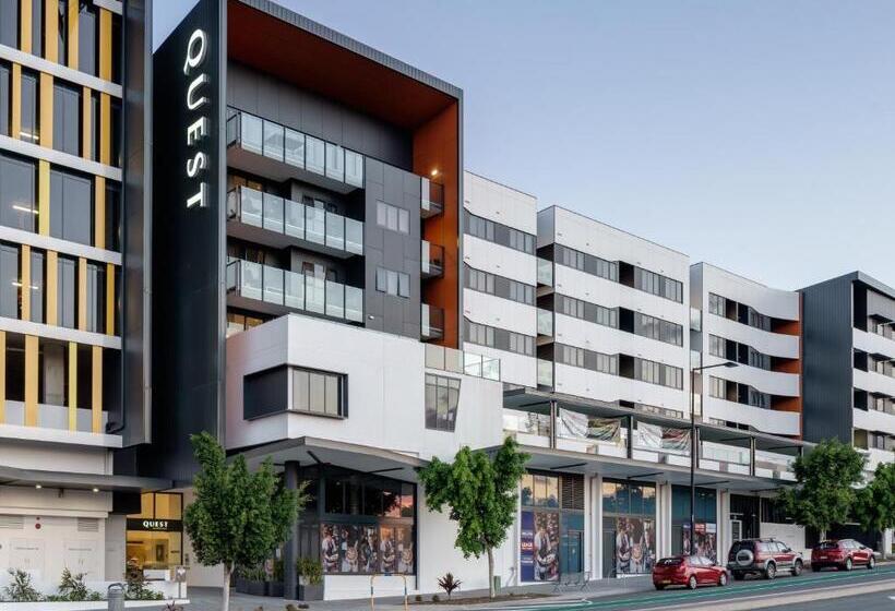 בית מלון כפרי Quest Springfield Central