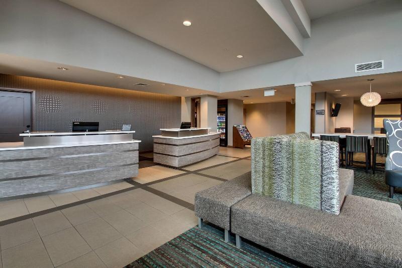 בית מלון כפרי Residence Inn By Marriott Philadelphia Valley Forge/collegeville