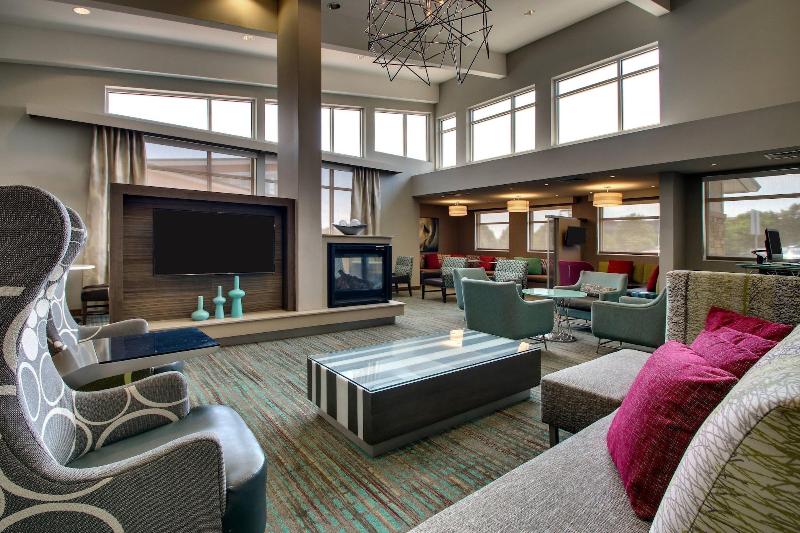 בית מלון כפרי Residence Inn By Marriott Philadelphia Valley Forge/collegeville