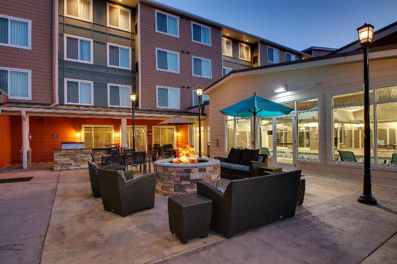 בית מלון כפרי Residence Inn By Marriott Philadelphia Valley Forge/collegeville