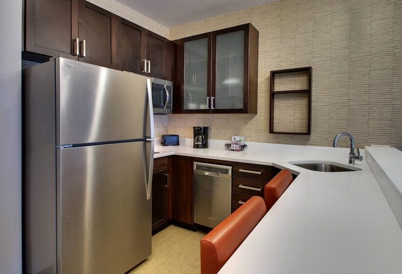 בית מלון כפרי Residence Inn By Marriott Philadelphia Valley Forge/collegeville