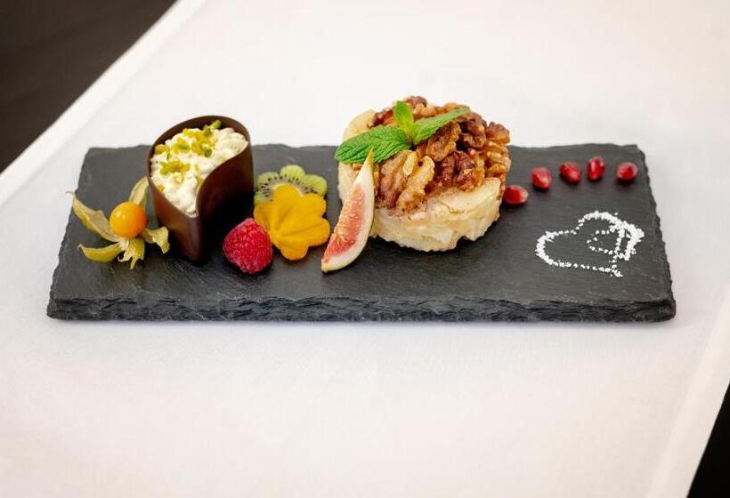 호텔 Romantik Schlossgut Auerstedt