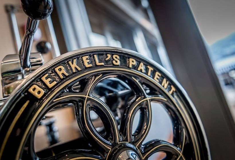 ホテル Restaurant La Siala