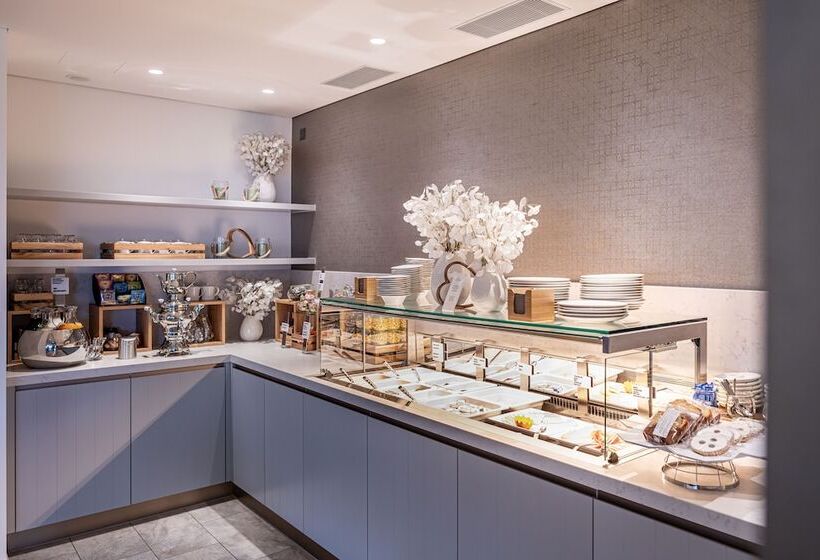 ホテル Restaurant La Siala