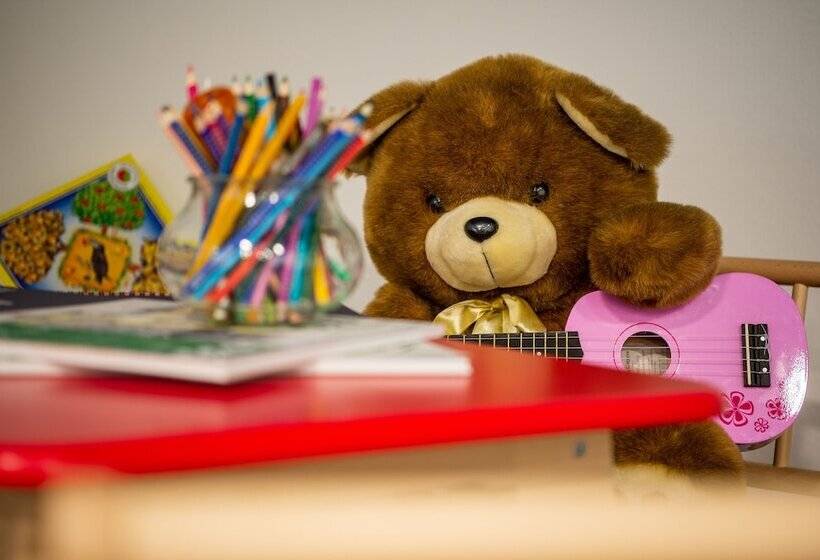 ホテル Restaurant La Siala