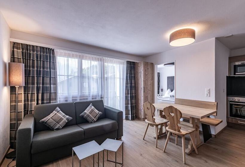 ホテル Restaurant La Siala