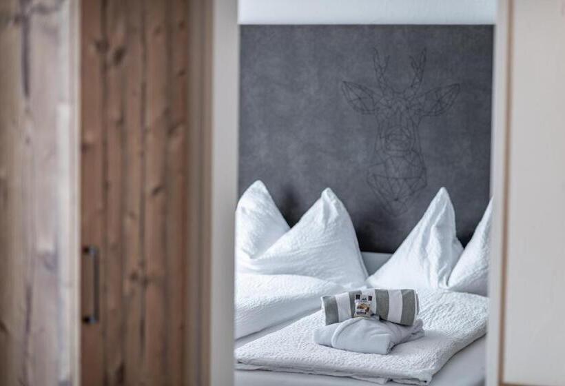 ホテル Restaurant La Siala